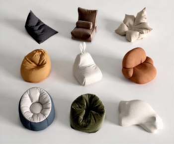 Modern Beanbag-ID:911048897