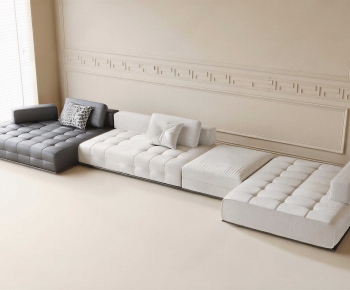 Modern Corner Sofa-ID:105090145