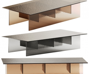 Modern Coffee Table-ID:229818813