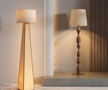 Modern Floor Lamp-ID:633599813