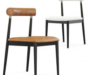 Modern Dining Chair-ID:101621257