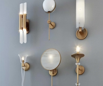 Modern Wall Lamp-ID:536142114