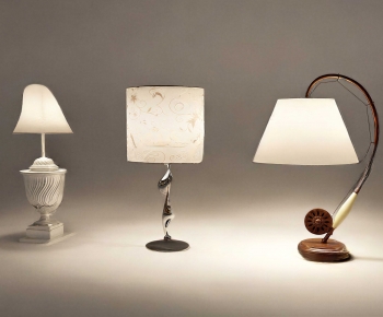 Modern Table Lamp-ID:250778915