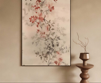 New Chinese Style Painting-ID:853919032
