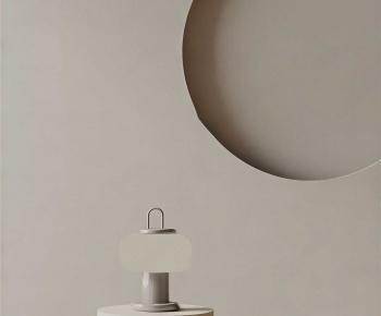 Modern Table Lamp-ID:153603082