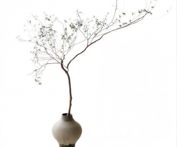 New Chinese Style Aquatic Green Plant-ID:359472998