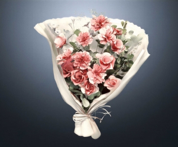 Modern Flower Arrangement-ID:622359996