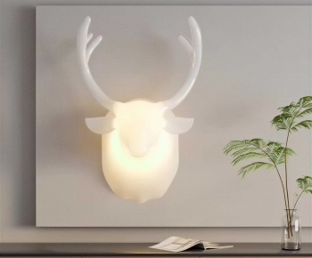 Modern Wall Lamp-ID:791620029