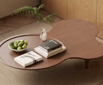 Modern Coffee Table-ID:895842081