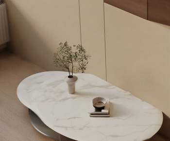 Modern Coffee Table-ID:645830644