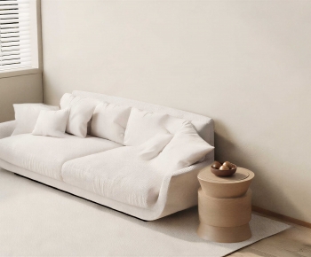 Modern A Sofa For Two-ID:412695886