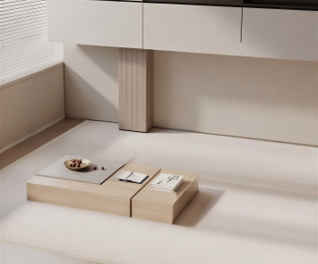 Modern Coffee Table-ID:481761932