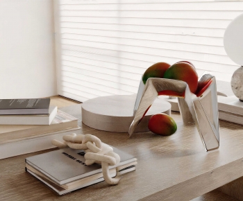 Modern Decorative Set-ID:284276968