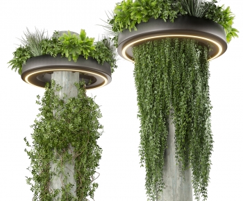 Modern Column-ID:445117006