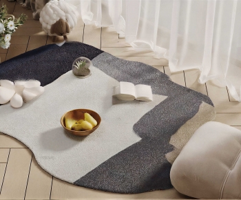 Modern The Carpet-ID:570561893