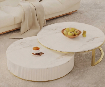 Modern Coffee Table-ID:436220217