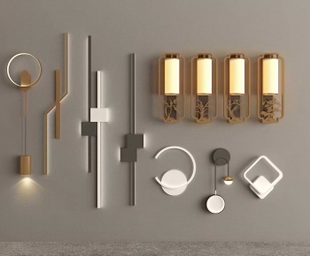 Modern Wall Lamp-ID:531913049