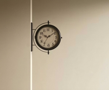 Modern Wall Clock-ID:288196093