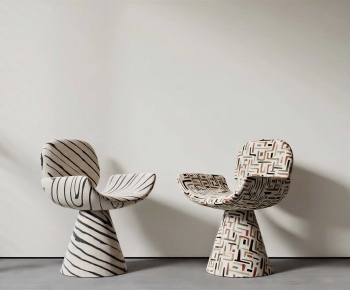 Modern Lounge Chair-ID:358850968