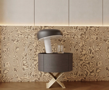 Modern Bedside Cupboard-ID:576229184