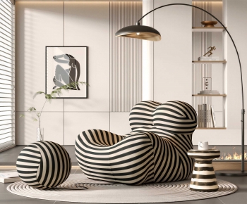 Modern Beanbag-ID:834543943