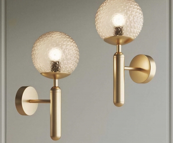 Modern Wall Lamp-ID:811169144