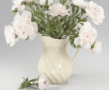 Modern Flower Arrangement-ID:314112908