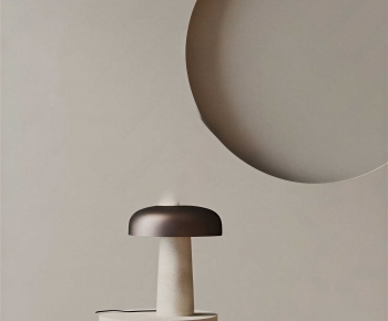 Modern Table Lamp-ID:438777927