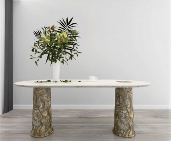 Modern Dining Table-ID:961673023