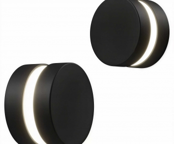 Modern Wall Lamp-ID:626530895