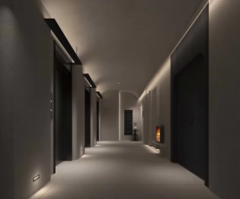 Modern Office Aisle-ID:657984029