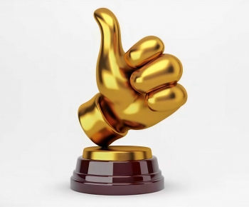 Modern Sculpture-ID:487932925