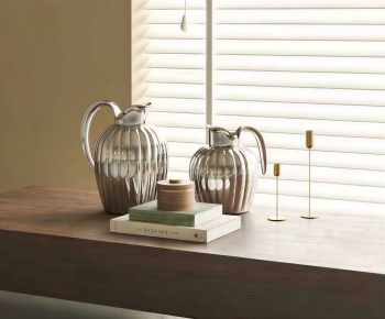 Modern Decorative Set-ID:970401052