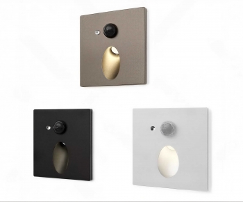 Modern Wall Lamp-ID:541006091