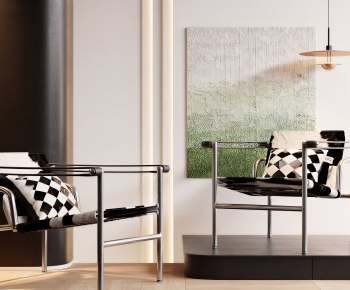 Modern Lounge Chair-ID:650048029