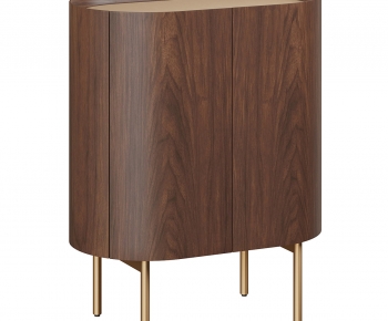 Modern Side Cabinet-ID:329024084
