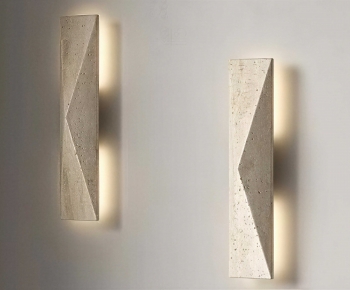 Modern Wall Lamp-ID:483795886