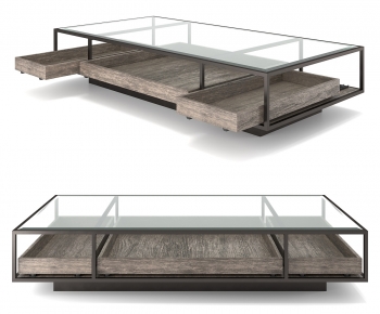 Modern Coffee Table-ID:198755985