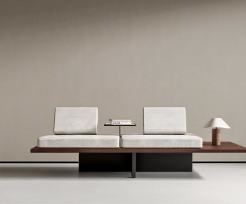 Modern A Sofa For Two-ID:467626093