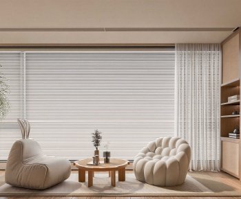 Modern A Living Room-ID:231143953