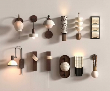 Modern Wall Lamp-ID:578896055