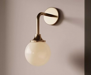 Modern Wall Lamp-ID:690548904