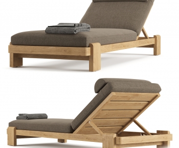 Modern Recliner-ID:662528048