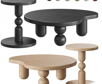 Modern Coffee Table-ID:178078895