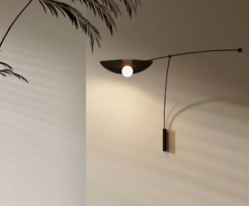 Modern Wall Lamp-ID:900805004