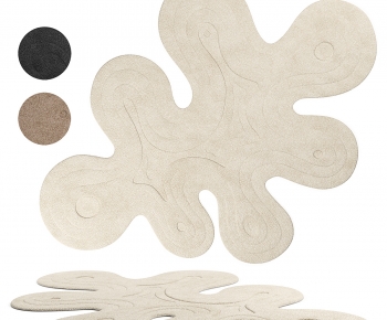 Modern The Carpet-ID:637007002