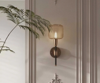 Modern Wall Lamp-ID:572211035