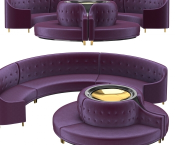 Modern Card Seat Sofa-ID:821496967