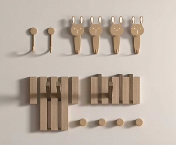 Modern Coat Hanger-ID:533602002