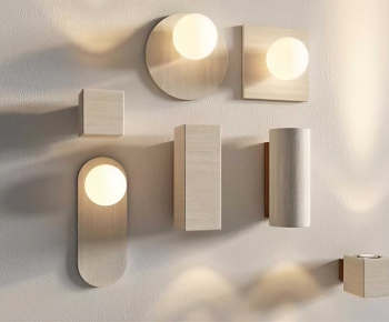 Modern Wall Lamp-ID:994149921